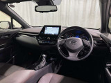 C-HR ハイブリッド 1.8 G 
