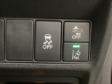 ホンダが推し進める総合先進安全装備のセンシング搭載! 衝突や斜線はみだしなどの危険が予測される時、センサーが警告。ヒューマンエラーを高度先進技術が補完してくれます。