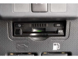 【ETC】 ETCカードが必要になります。スタッフにご相談ください。