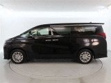 アルファード ハイブリッド 2.5 SR Cパッケージ E-Four 4WD 