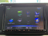 パナソニック製のメモリーナビです!CD/DVDはもちろんBluetooth接続や、再生中のCDをそのままSDカードに保存できるミュージックキャッチャー機能搭載です!