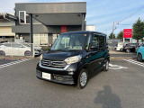 平成29年1月登録車 デイズルークス660X 入りました!