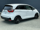 フィット 1.5 e:HEV RS 