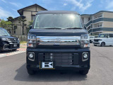 エブリイワゴン PZターボスペシャル 