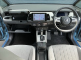 こちらの車両は室内はルームクリーニング済みですよ〜(*^_^*)大変きれいな状態ですので一度見てみてくださいね(^^♪