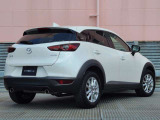 CX-3 1.5 15S アーバンドレッサー 