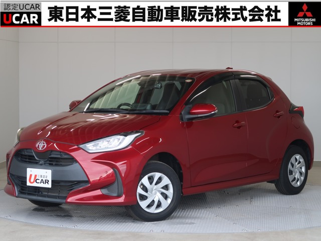 ヤリス1.5 G 4WD