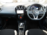 ノート 1.2 e-POWER X FOUR 4WD 
