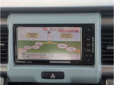 便利なスマートキー!両手に荷物を抱えているときでも、ドアの施錠・解錠が楽々可能!