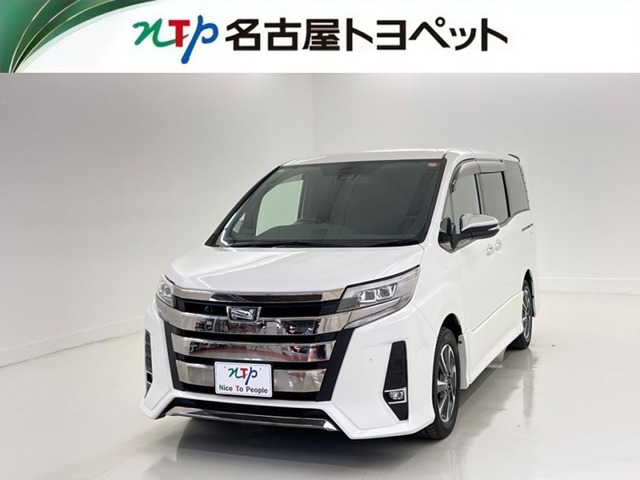 ノア 2.0 Si WxBIII