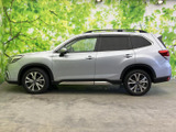 フォレスター 2.5 プレミアム 4WD 