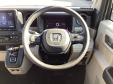 ホンダセンシング機能では衝突軽減ブレーキや、安全運転を支援する機能が盛りだくさん!毎日の運転に安心を届けます。