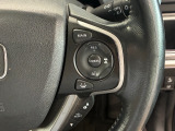 【アダプティブクルーズコントロール】高速道路走行時に、予め設定した速度で定速走行が可能です!!適切な車間距離を保ちます♪