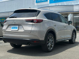 CX-8 2.5 25S Lパッケージ 