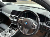 3シリーズツーリング 320d xドライブ Mスポーツ  4WD 