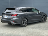 レヴォーグ 1.8 STI スポーツ EX 4WD 