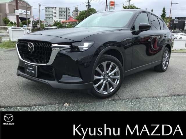 マツダ CX-60 