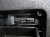 ■高速道路の料金所もノンストレスでスムーズに通過できるETC。スマートなビルトインタイプ!【ETC2.0搭載】※別途登録料がかかります。