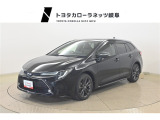 トヨタ カローラツーリング