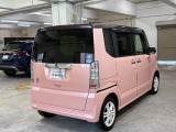 N-BOX G SSパッケージ 