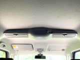 【サーキュレーター】エアコンの風を後部座席まで届けてくれ、広い車内空間でも素早く快適な温度になります♪真夏や真冬に便利な機能です。