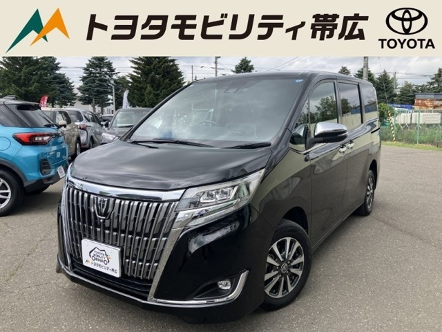 エスクァイア 2.0 Gi 4WD
