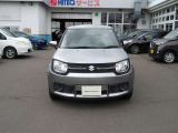 イグニス 1.2 ハイブリッド(HYBRID)  MG 4WD 