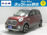 【年式:2018年・走行距離:23000 km】ネッツトヨタ静浜の車をご覧頂き、誠にありがとうございます。安心・安全なお車を多数掲載中!ささいな疑問や、もっと見たい箇所はお気軽に店舗まで★