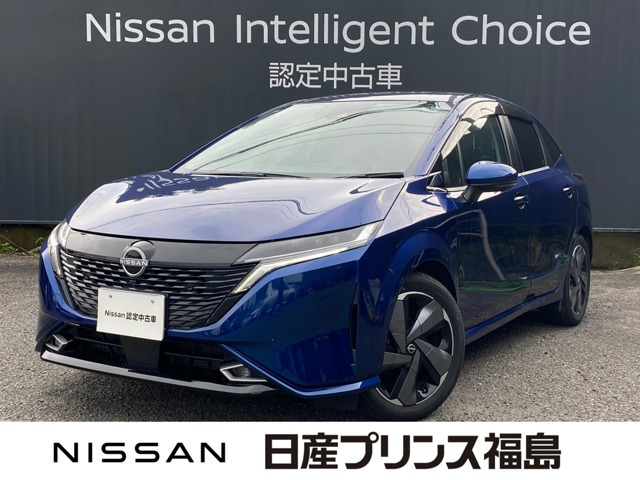 ノートオーラ 1.2 G FOUR レザーエディション 4WD