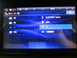地デジTV/AM/FM/マイクロSD/BLUETOOTH-Audio/交通情報。携帯電話と繋いで音楽もお楽しみいただけます!