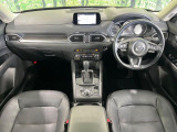 CX-5 2.2 XD Lパッケージ 