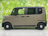 N-BOX ジョイ 2トーン 