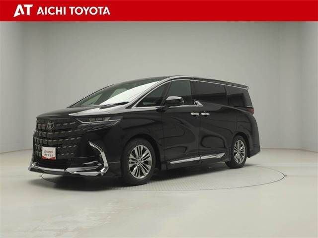 アルファード 2.5 Z