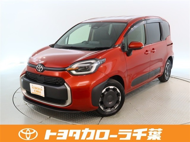 シエンタ ハイブリッド 1.5 Z 