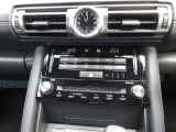 【運転席・助手席独立温度調整オートエアコン】S-FLOW制御、花粉除去モード付