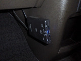 ETC付。高速道路の料金所はキャッシュレスで通過です。サービスエリア等にあるスマートインターの出入りも利用可能でとっても便利。ご納車後すぐにお使い頂けるようセットアップしてのお渡しとなります。