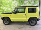 ジムニー XC 4WD 