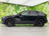 CX-30 2.0 20S ブラックトーンエディション 4WD 