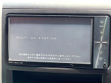【ナビゲーション】使いやすいナビで目的地までしっかり案内してくれます。各種オーディオ再生機能も充実しており、お車の運転がさらに楽しくなります!!