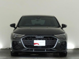 S3スポーツバック 2.0 4WD 