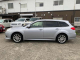 レガシィツーリングワゴン 2.5 i アイサイト 4WD 