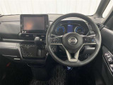 ☆前方も側方も後方も安心の運転視界☆