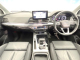 Q5 40 TDI クワトロ アドバンスト ディーゼル 4WD 