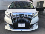 アルファード 2.5 G 