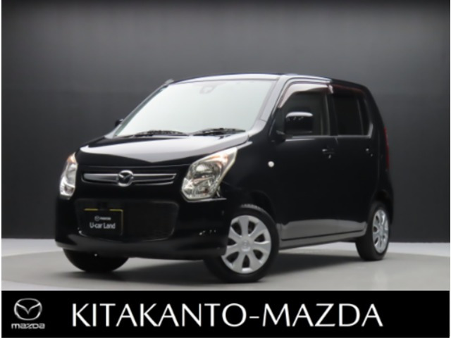 フレア XG