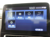 サービス工場完備。車検・メンテもお任せください!