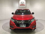 ヴェゼル 1.5 ハイブリッド RS ホンダセンシング 