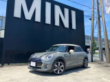 MINI正規ディーラー取り扱い MINI認定中古車 MINI NEXT甲府お車の詳細や展示状況はお気軽にお問合せ下さい。