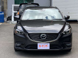 アテンザ 2.5 25S Lパッケージ 