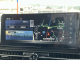 12.3インチの高解像度大型モニターを搭載。多彩なNissanConnect サービスに対応するNissanConnectナビゲーションシステム